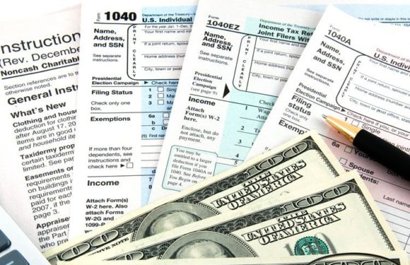 5 Consejos Para Elegir A Un Preparador De Impuestos