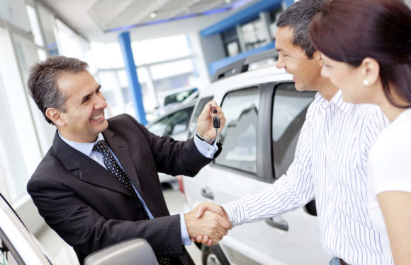 Errores Que Los Compradores De Autos Cometen