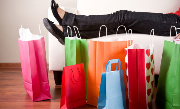 Evita El Remordimiento Cuando Haces Tus Compras